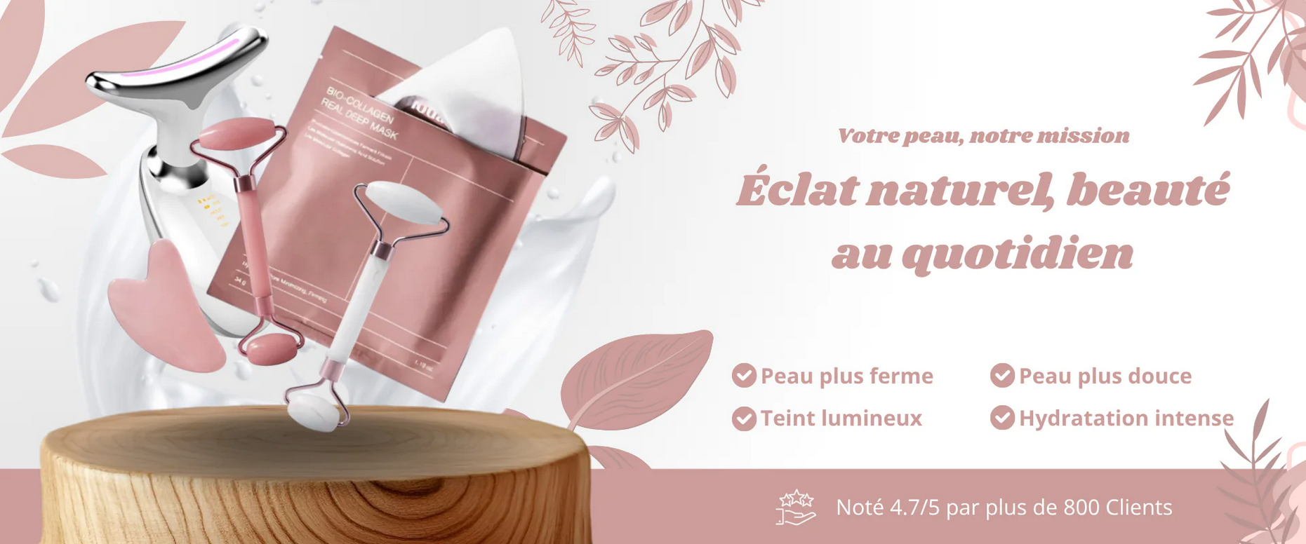 Skin Care collection