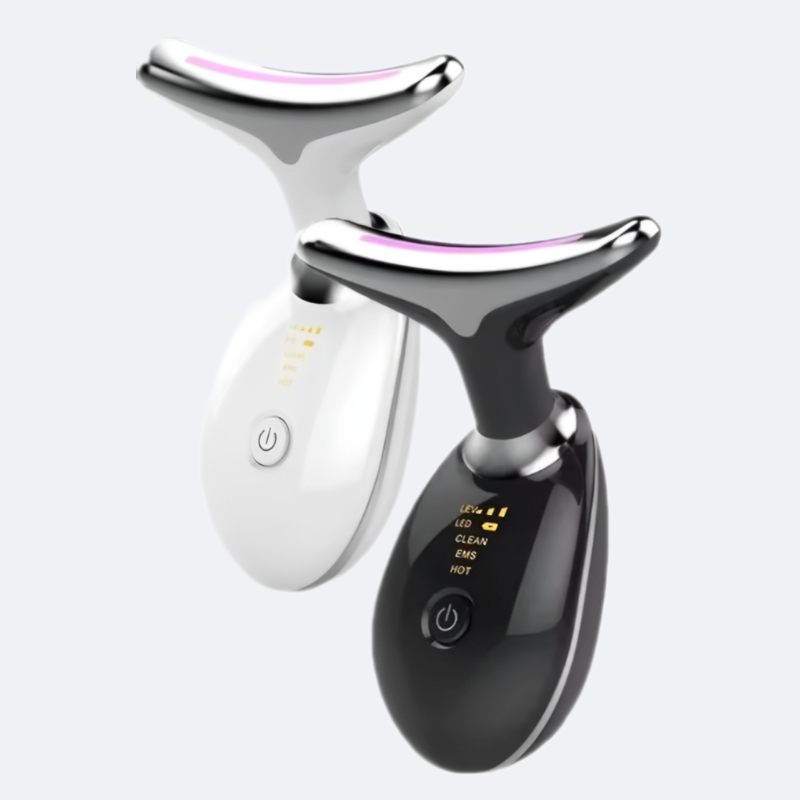 ⚡ Professional Product Description: LED Facial Sculpting Device