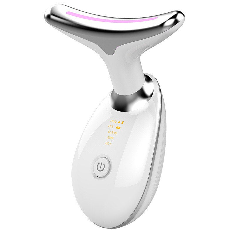 ⚡ Professional Product Description: LED Facial Sculpting Device