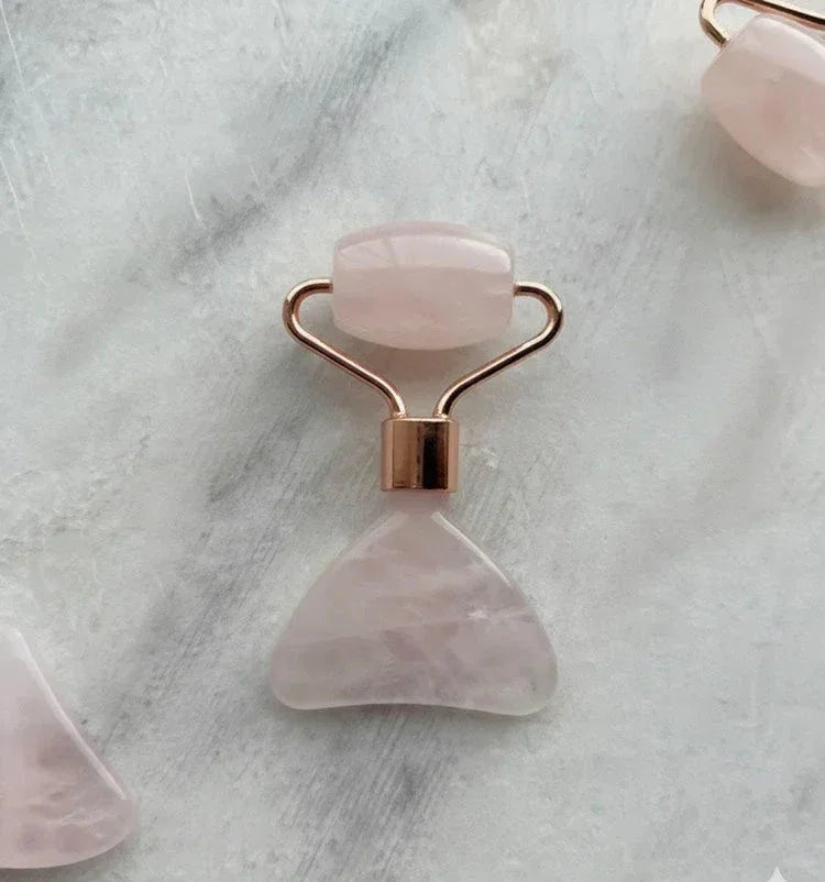 Jade Roller: Enhance Your Skincare Routine CareSpace