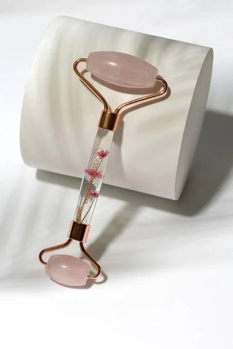 Discover the Benefits of Jade Roller CareSpace