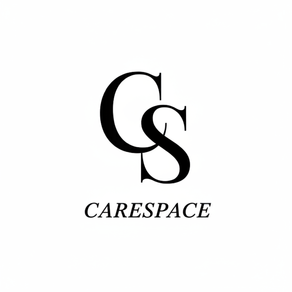 CareSpace logo - smaller and cleaner