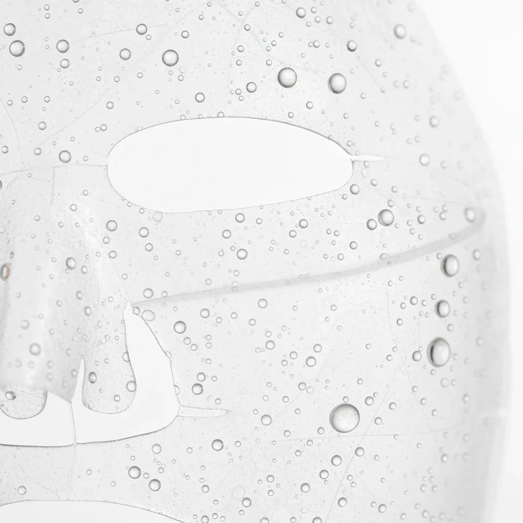 Intensive Bio-Collagen Mask – Deep Hydration and Anti-Aging Radiance