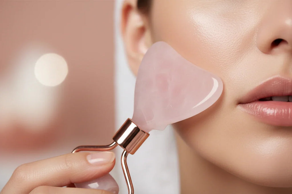 Jade Roller: Enhance Your Skincare Routine