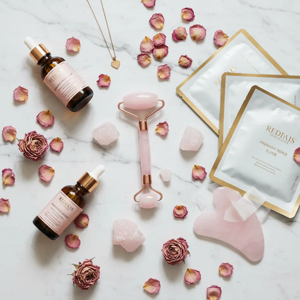 Discover the Benefits of Jade Roller