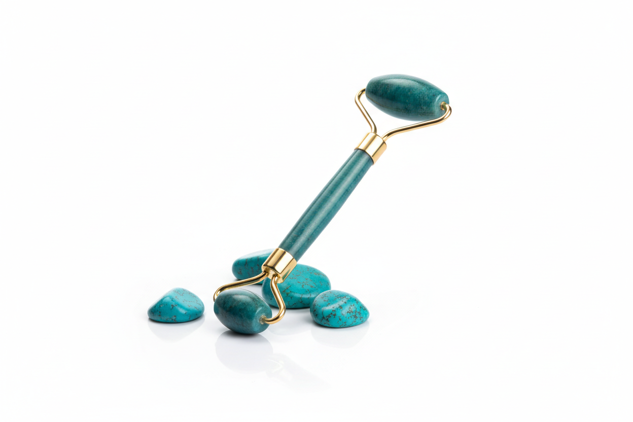 Jade roller