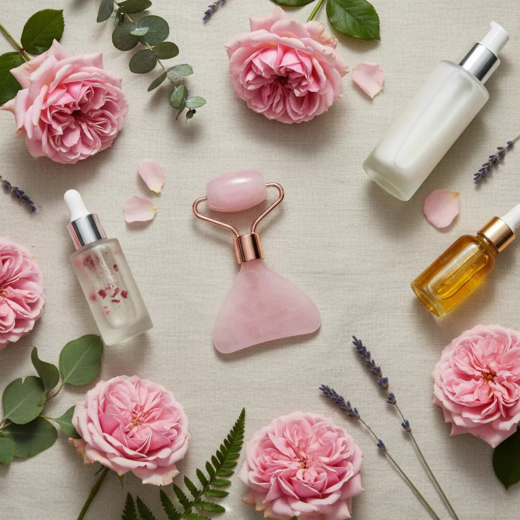 Jade Roller: Enhance Your Skincare Routine