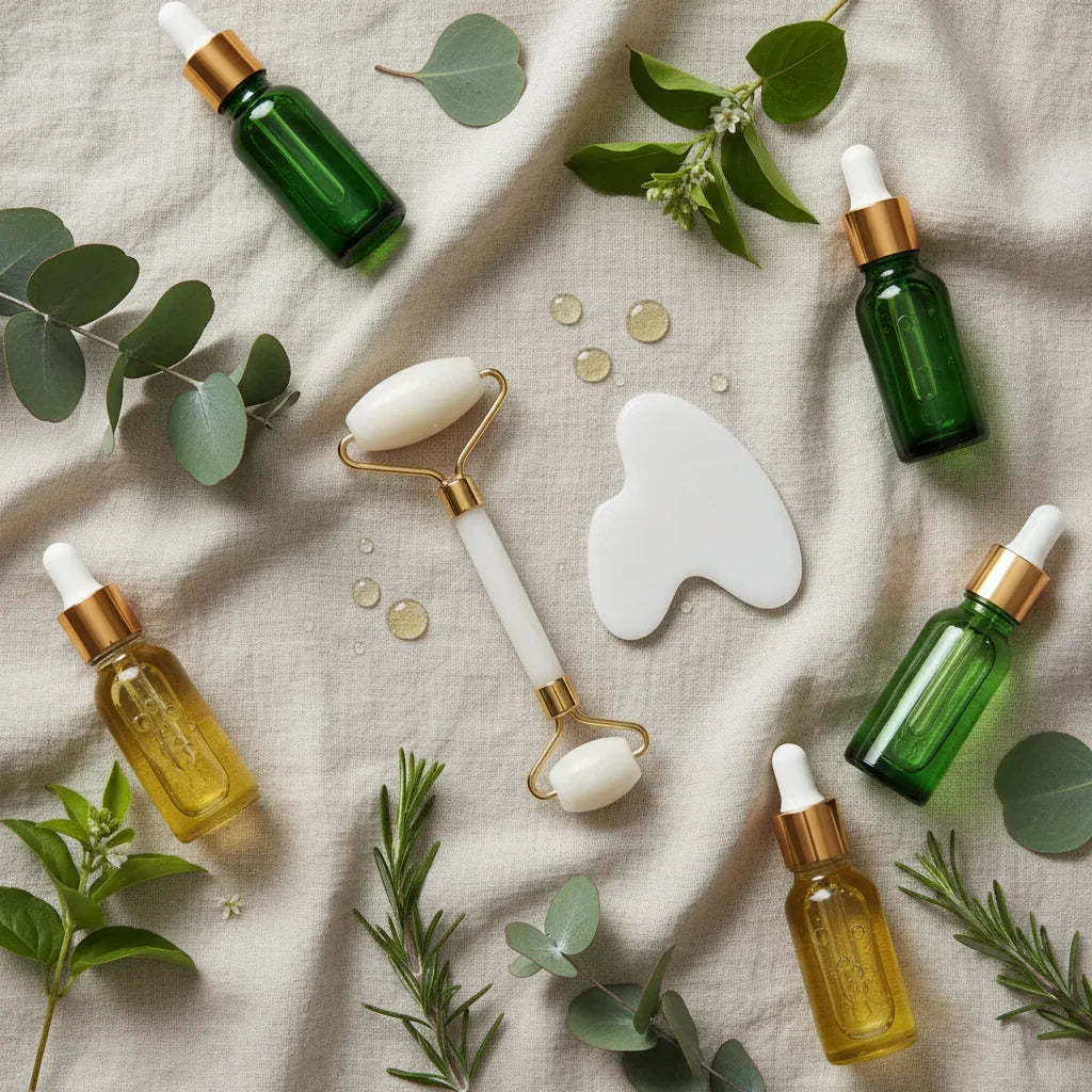 Jade Roller: The Ultimate Skincare Tool