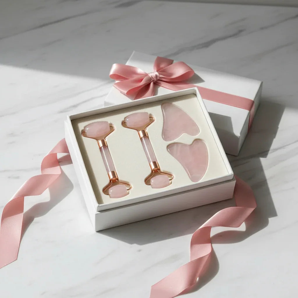 Discover the Benefits of Jade Roller