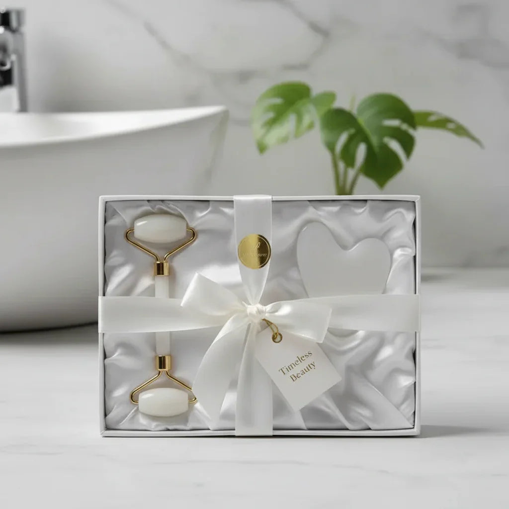 Jade Roller: The Ultimate Skincare Tool