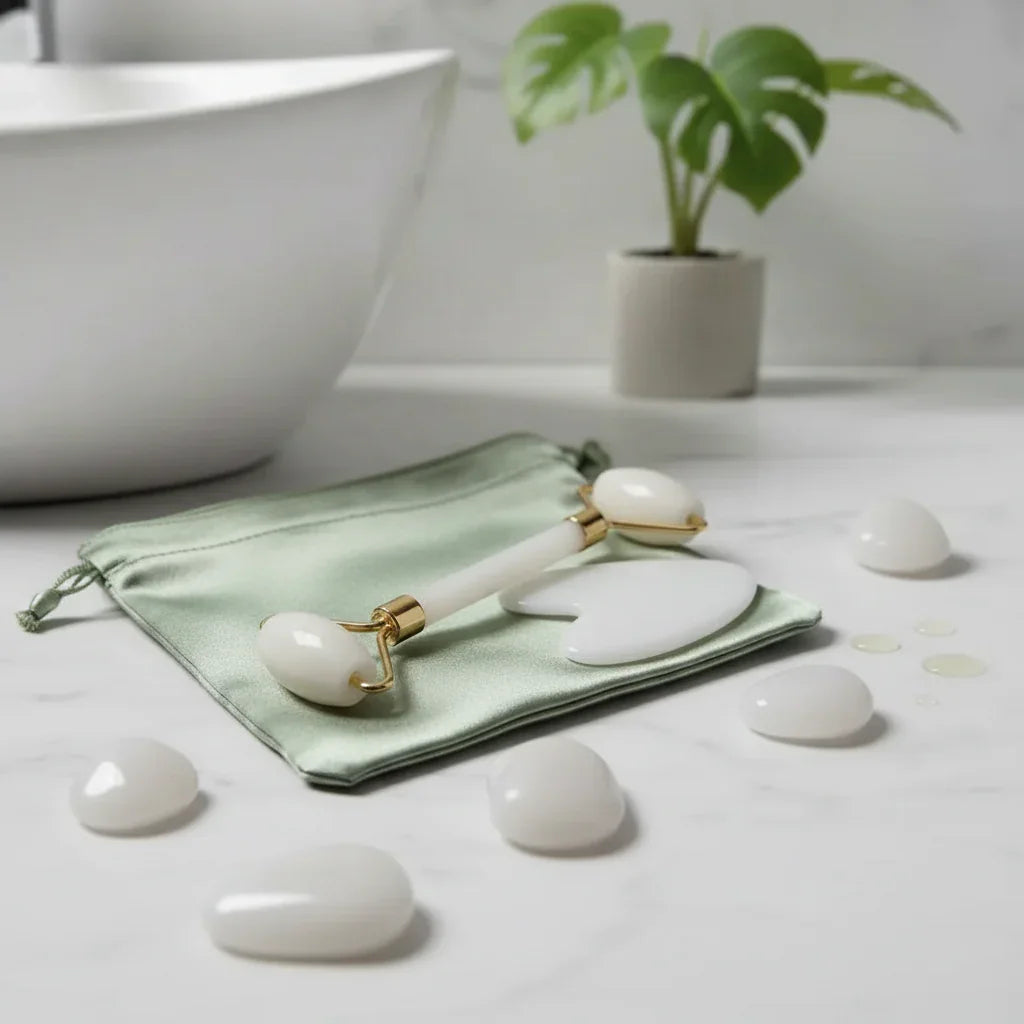 Jade Roller: The Ultimate Skincare Tool