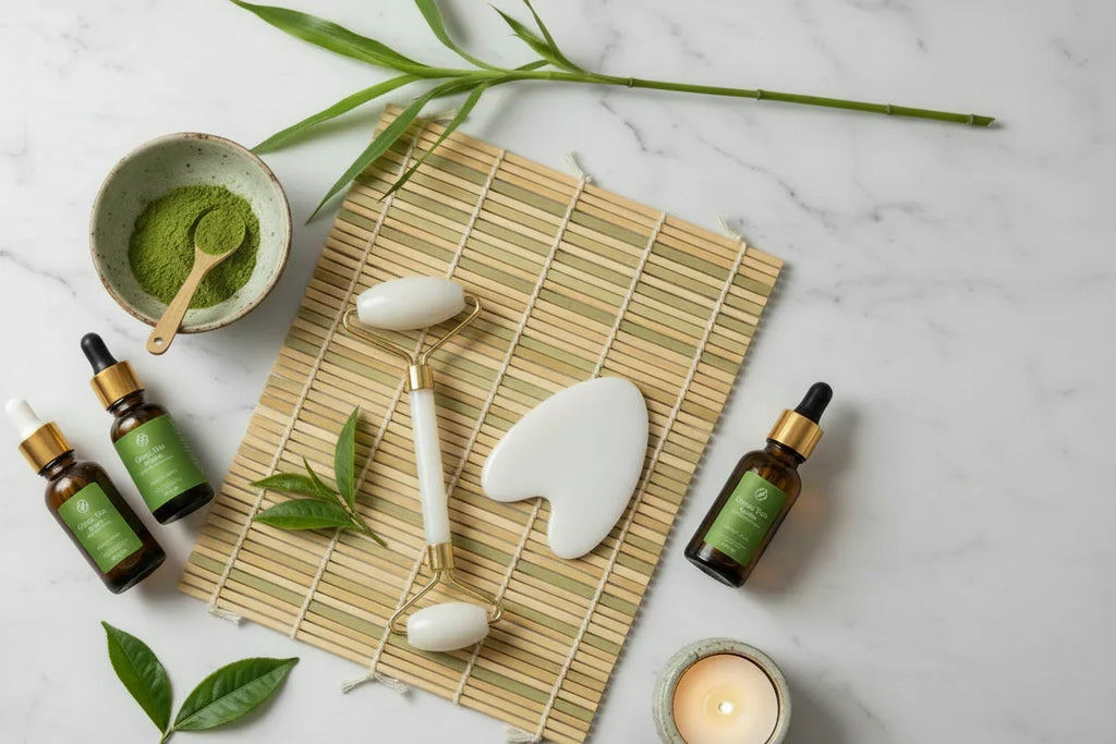 Jade Roller: The Ultimate Skincare Tool