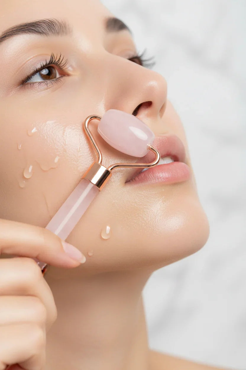 Jade Roller: Enhance Your Skincare Routine