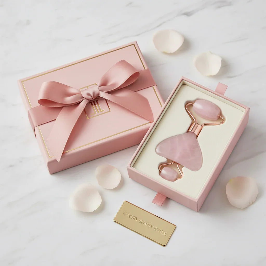 Jade Roller: Enhance Your Skincare Routine