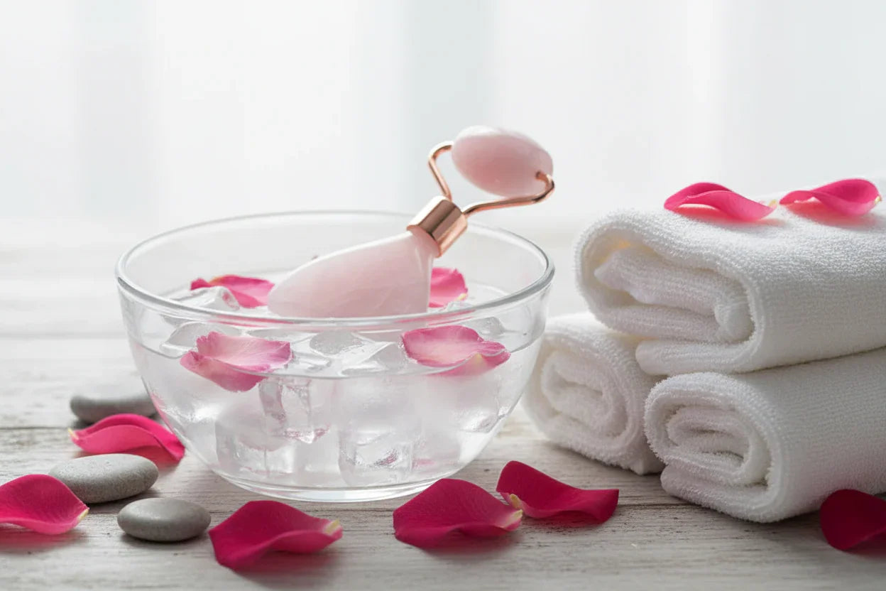 Jade Roller: Enhance Your Skincare Routine